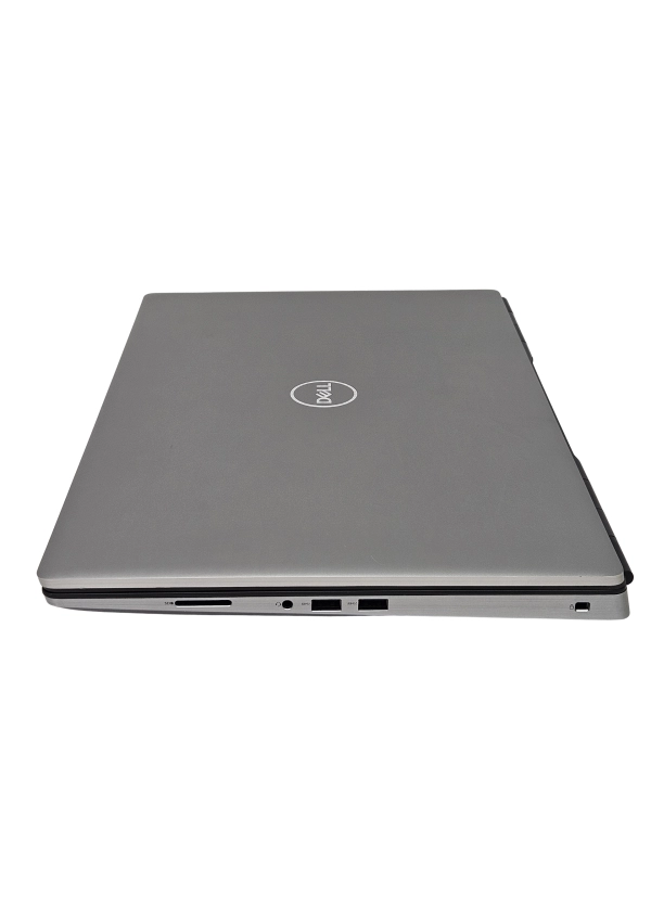 Stacja Graficzno-Robocza Dell Precision 7750 i7-10750H 32GB 512 SSD 17,3